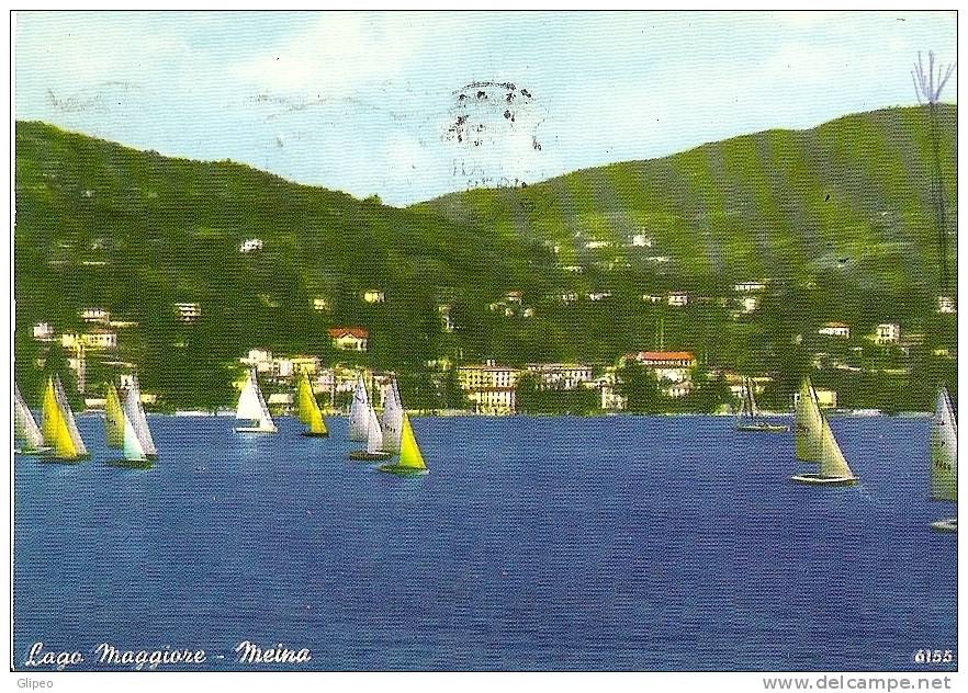 VERBANIA - INTRA - LAGO MAGGIORE - VG 1978 - Verbania