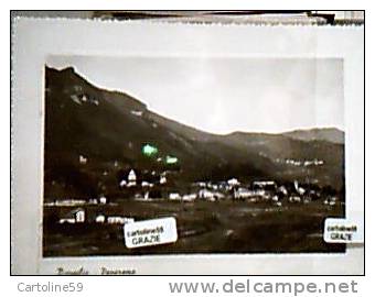 BISUSCHIO DI VARESE PAESE IL  PANORAMA GENERALE VB1952 DJ11850 - Varese