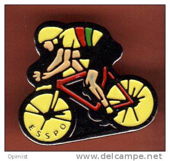 17634-cyclisme.E.S.S.P.O.   (Entente Sportive Saint Pathus Oissery - Cyclisme