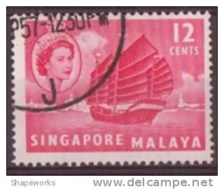 Singapore - Singapour (1959-...)