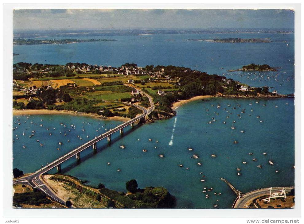 22 - LANCIEUX SAINT BRIAC - Le Pont Du Fremur - Très Bon état - Lancieux