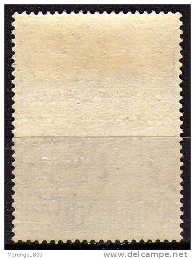 San Marino 1950 - Vedute P.a. L. 200 - 2 Scan        (g281a) - Luftpost
