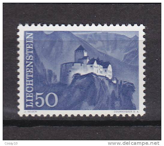 LIECHTENSTEIN 1959/64     N°  330  NEUF**    CATALOGUE ZUMSTEIN - Neufs