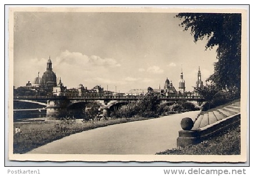 DRESDEN  6 alte AK ab ca. 1910