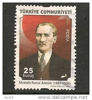 Turchia - Unused Stamps