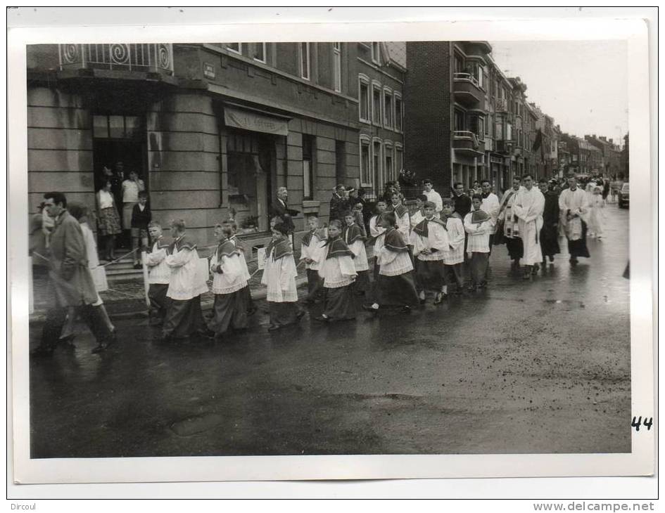 19073  -    Welkenraedt   Herbesthal     " Carte  Photo " - Welkenraedt