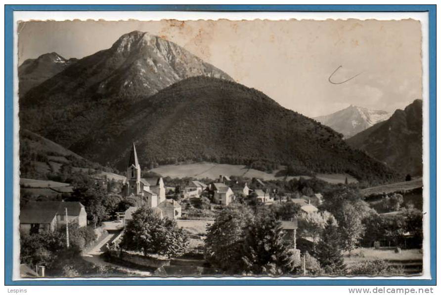 64 - ARTHEZ D'ASSON -- Vue Générale   - 1959 - Arthez De Bearn