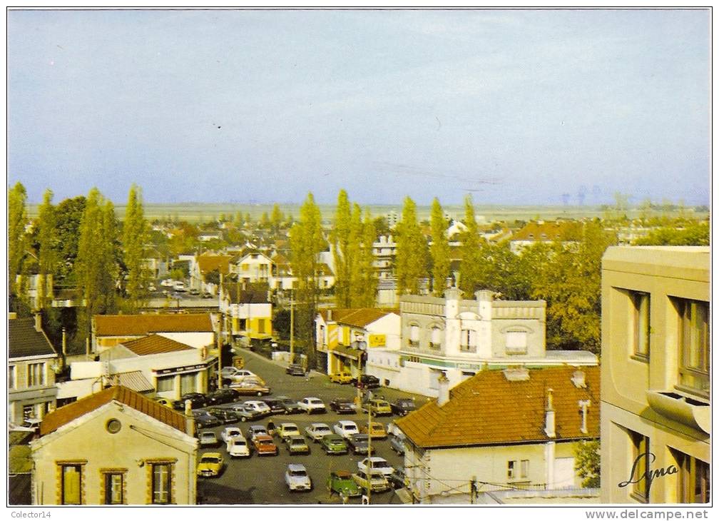 VILLEPARISIS - Villeparisis