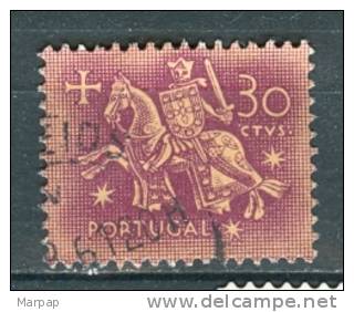 Portugal, Yvert No 776A - Usati