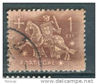 Portugal, Yvert No 779 - Used Stamps