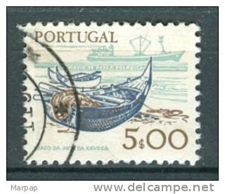 Portugal, Yvert No 1369 - Usado