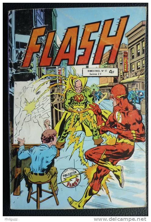 PETIT FORMAT FLASH  51 AREDIT (1) - Flash