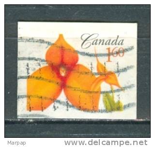 Canada, Yvert No 2327 - Oblitérés