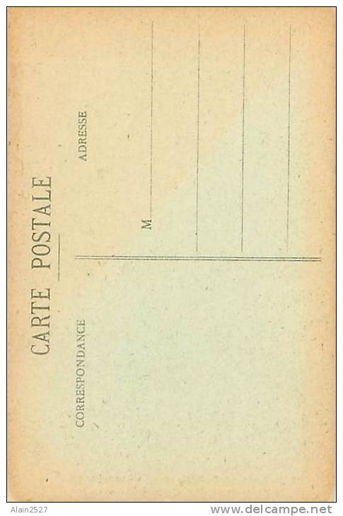 29 - SAINT-VOUGAY - Château De KERJEAN - La Fontaine Du Parc  (Coll. E. Hamonic, St. B, 5811) - Saint-Vougay