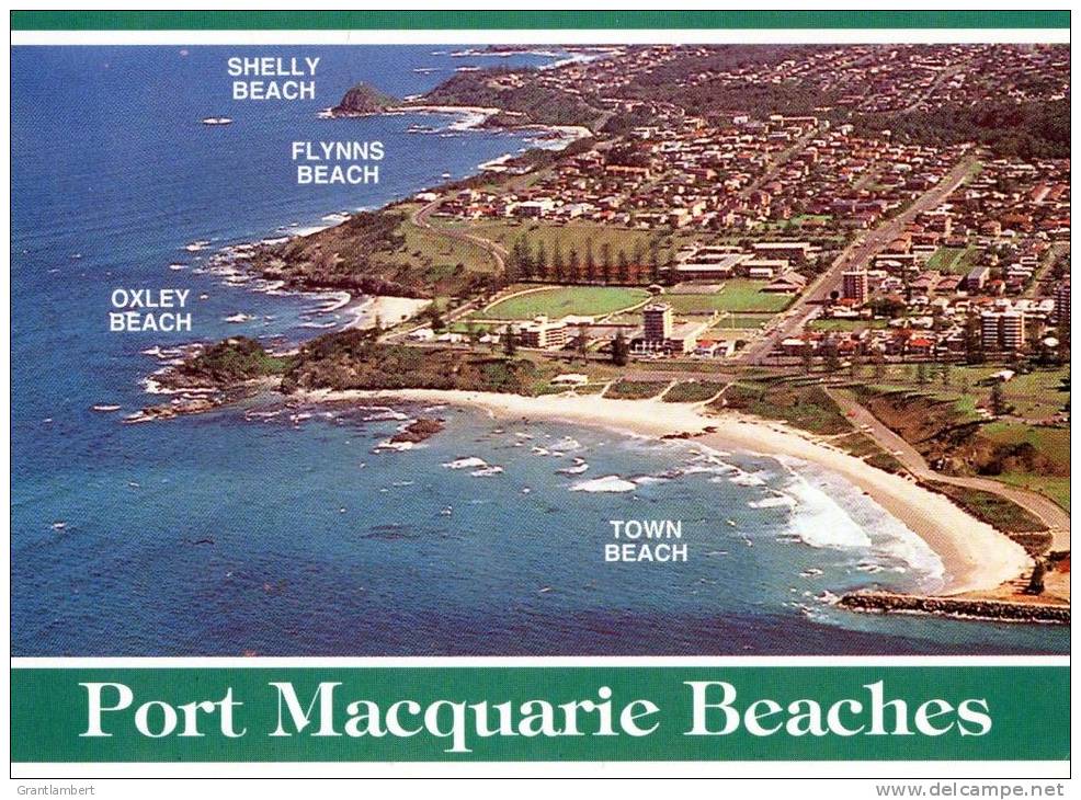 Port Macquarie, NSW Beaches - Used 1994 Bellevue - Port Macquarie