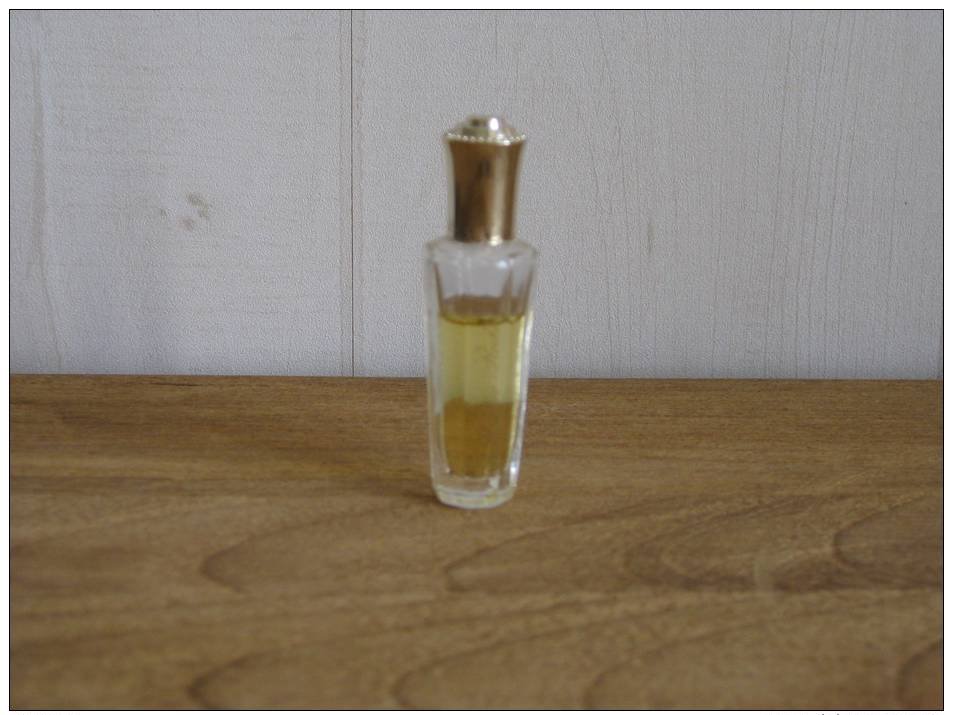 MINIATURE DE PARFUM MADAME ROCHAS DE ROCHAS. - Miniatures Femmes (sans Boite)