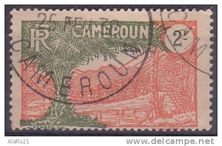 £10 - CAMEROUN -   N° 129 - OBLITERE - Autres & Non Classés