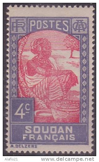 £10 - SOUDAN -  N° 62 - NEUF AVEC CHARNIERE - Altri & Non Classificati