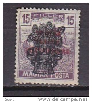 PGL L1192 - HONGRIE Yv N°270 * - Unused Stamps