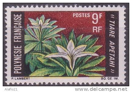 £10 - POLYNESIE -  N° 64 - NEUF SANS CHARNIERE (2) - Other & Unclassified