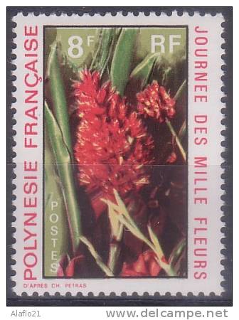 £10 - POLYNESIE -  N° 83 - NEUF SANS CHARNIERE (2) - Other & Unclassified