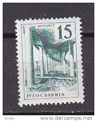 PGL L1236 - YUGOSLAVIE Yv N°794 ** - Ongebruikt