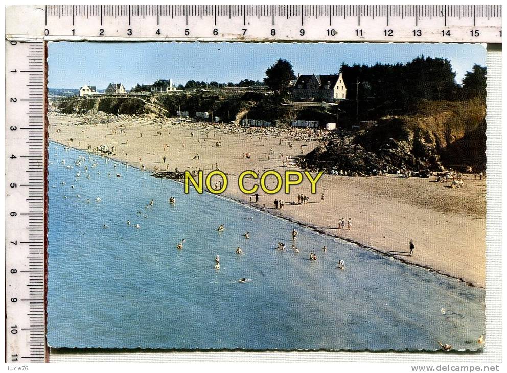 SAINT JACUT DE LA MER -  Plage Du Rougeret - Saint-Jacut-de-la-Mer