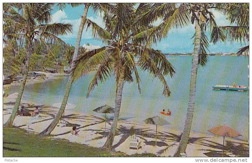 Bermudes Bermuda - Somerset - Cambridge Beaches - Unused - Neuve - Bermuda