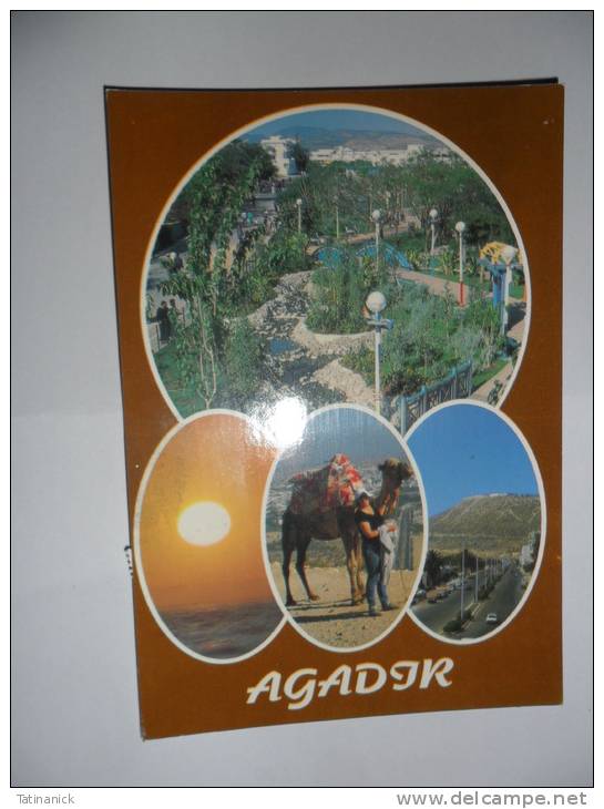 Agadir - Agadir