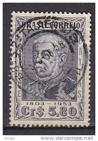 D1155 - BRAZIL Yv N°540 - Oblitérés