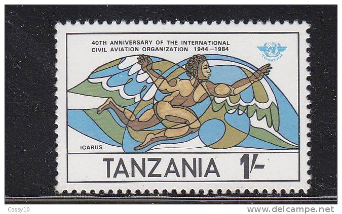 TANZANIE  TIMBRES  NEUFS** - Tanzanie (1964-...)