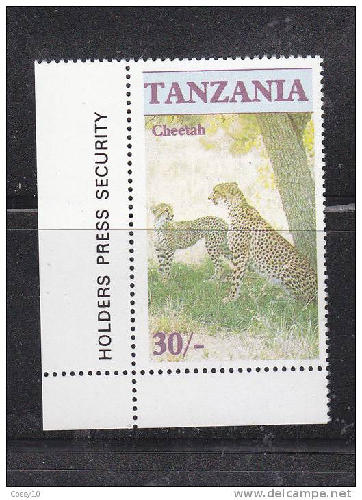 TANZANIE  TIMBRES  NEUFS** - Tanzania (1964-...)