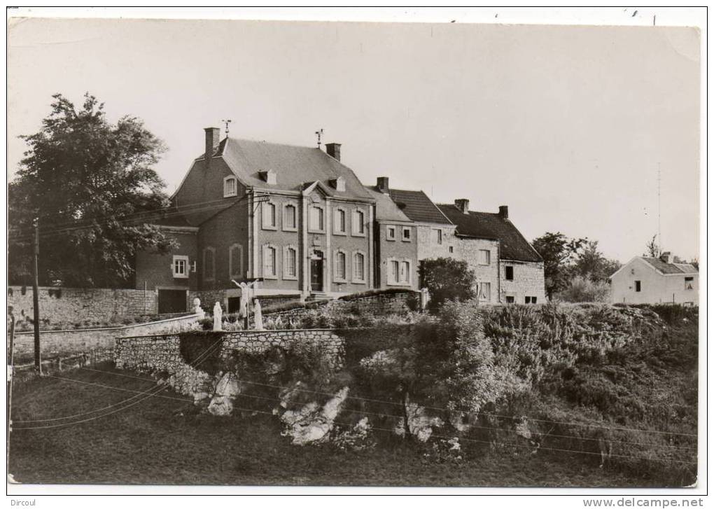 19133  -   Saint-Hadelin  Olne  Maison Louis  XV - Olne