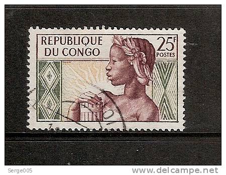 COLLECTION  .CONGO.. VENTE  No  41 - Other & Unclassified