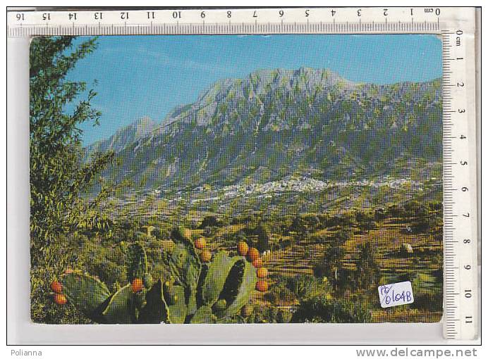 PO0105B# NUORO - OLIENA  VG 1971 - Nuoro