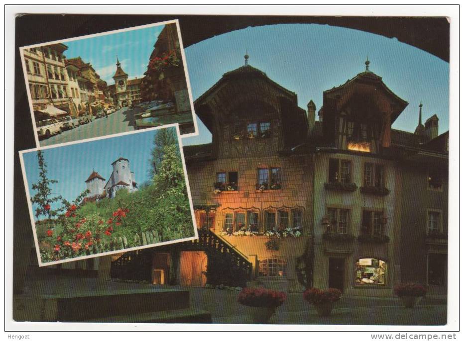 Timbre Yvert N° 855 Europa / Carte Postcard Du  2/7/70 ,  2 Scans - Briefe U. Dokumente