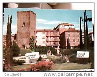 ROVIGO I GIARDINI  VB1970 DJ12681 - Rovigo