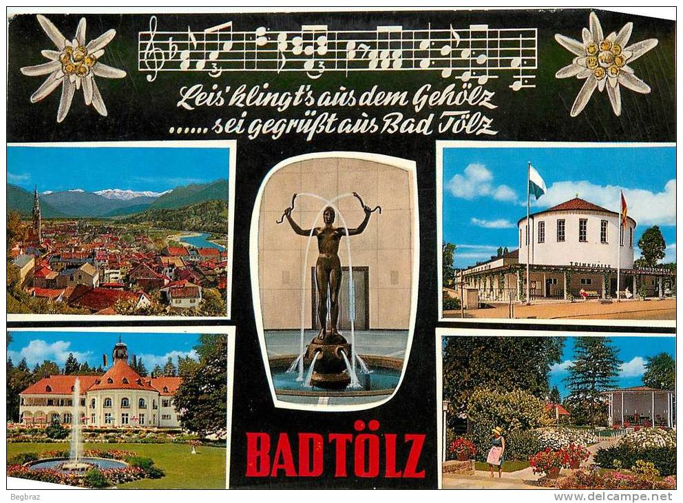 BAD TOLZ - Bad Toelz