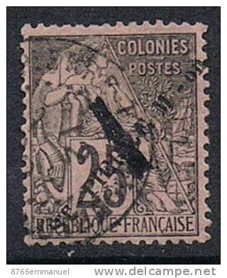 SAINT-PIERRE ET MIQUELON N°45 - Used Stamps