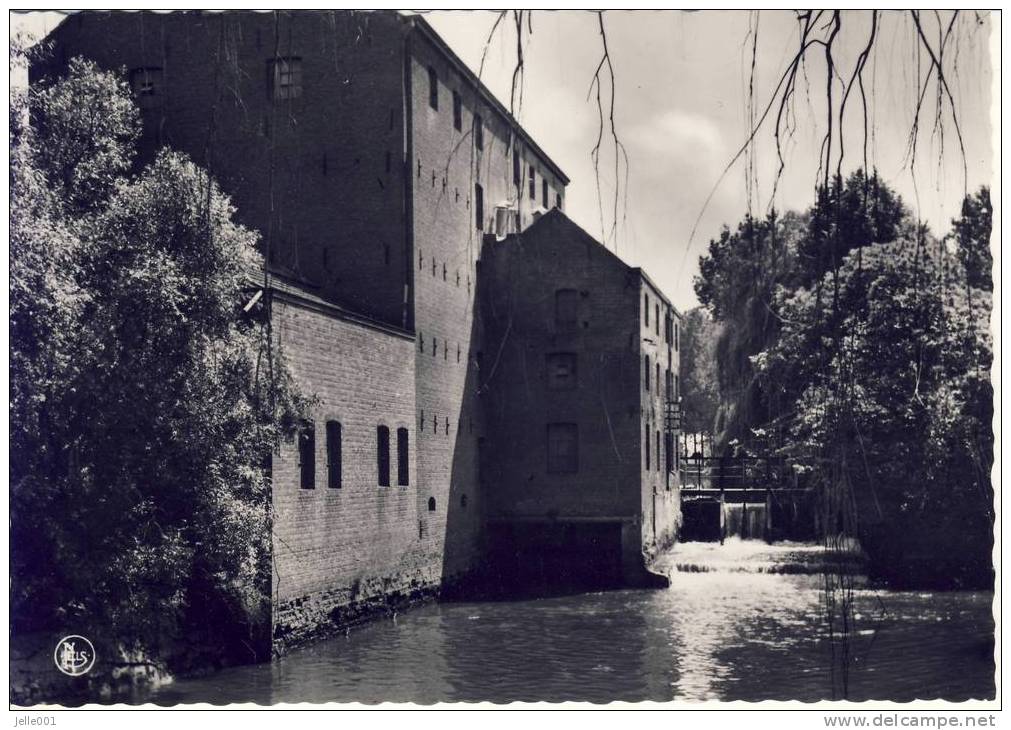 Rotselaar  De Watermolen - Rotselaar