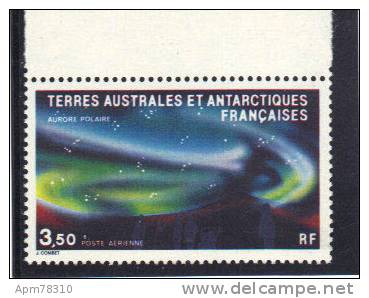 TAAF 1984 Y&T PA81  ** - Unused Stamps