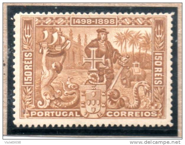 PORTUGAL : TP N° 153 ** - ...-1853 Voorfilatelie