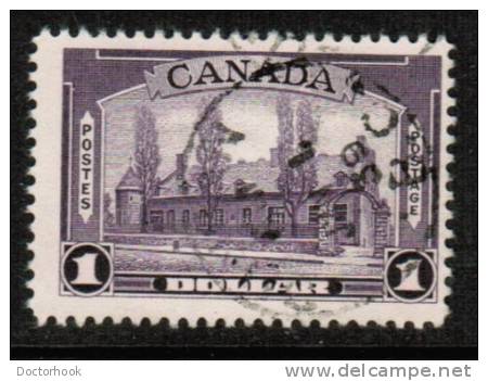 CANADA   Scott #  245  F-VF USED - Used Stamps