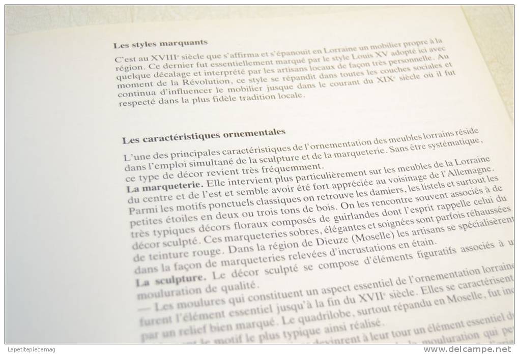 Reconnaitre Les Tyles Régionaux, Par Olivier Lucile - Otros & Sin Clasificación