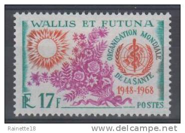 Walllis Et Futuna        172  * - Autres & Non Classés