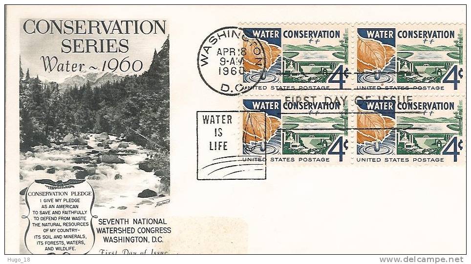 USA  1960  Washington - 1951-1960