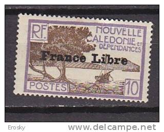 M4631 - COLONIES FRANCAISES NOUVELLE CALEDONIE Yv N°200 * - Nuevos