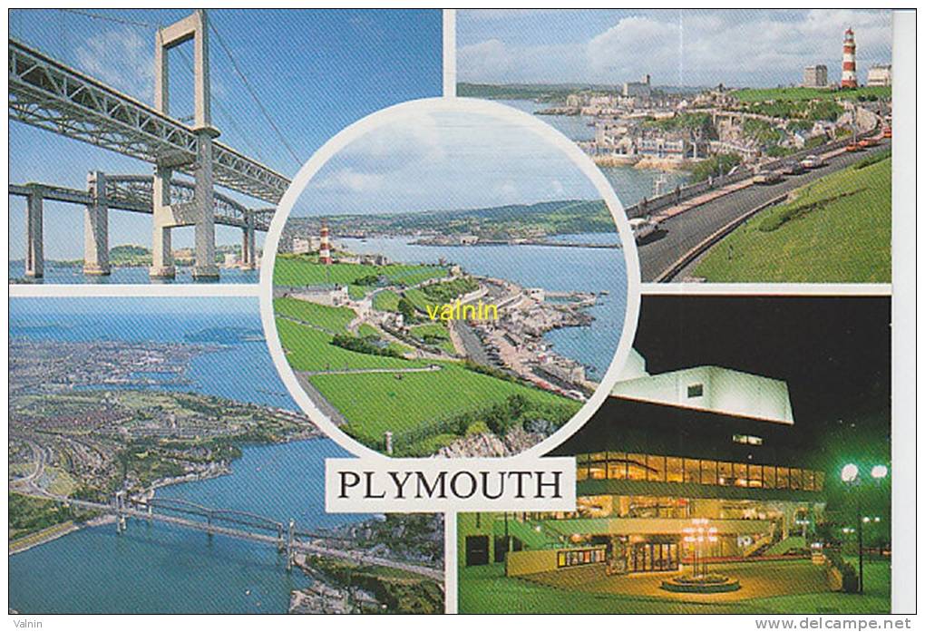Plymouth - Plymouth