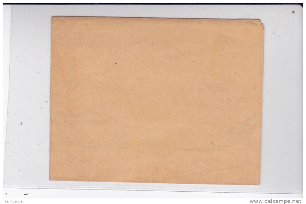 ARGENTINA - 1900 - BANDE JOURNAL ENTIER POSTAL De BUENOS AIRES - Postal Stationery