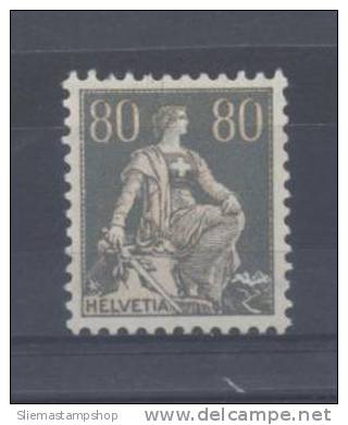 SWITZERLAND - WILLIAM TELL - V5018 - Unused Stamps